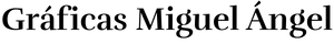 Gráficas Miguel Ángel
